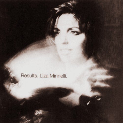 Liza Minnelli (feat. Pet Shop Boys) - Results (1989) LP