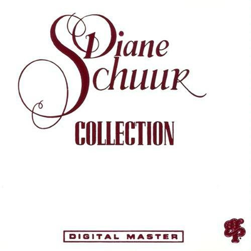 Diane Schuur - Collection (1989)