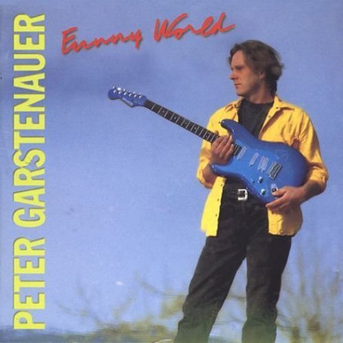 Peter Garstenauer - Funny World (1998)