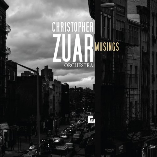 Christopher Zuar - Musings (2016) [Hi-Res]