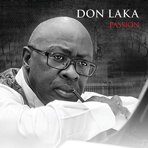 Don Laka - Passion (2019)