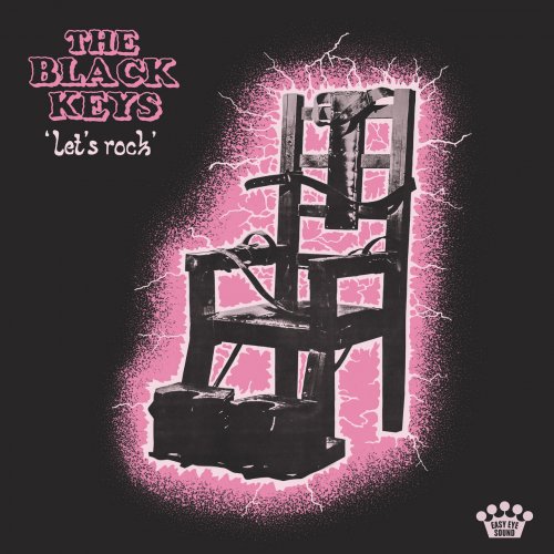 The Black Keys - "Let's Rock" (2019) [Hi-Res]
