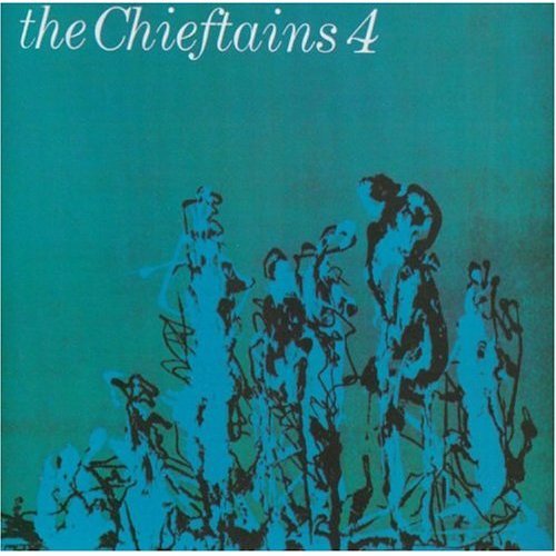 The Chieftains – Discography (1972-2010)