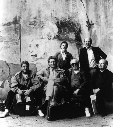The Chieftains – Discography (1972-2010)