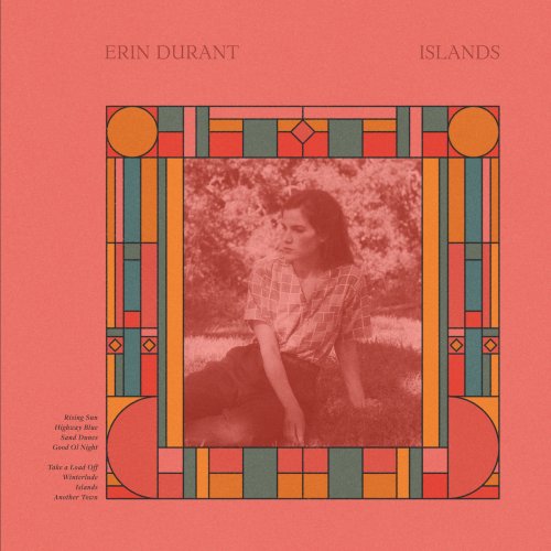 Erin Durant - Islands (2019) [Hi-Res]