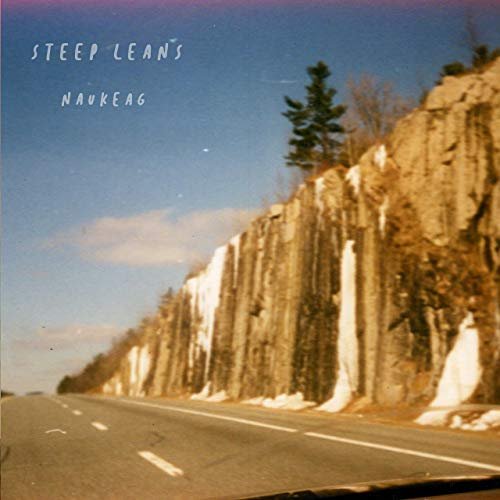 Steep Leans - Naukeag (2019) Hi Res