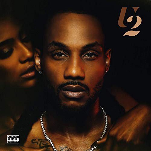 Damar Jackson - U2 (2019)