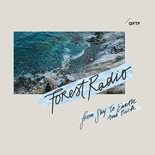 Karin Meier's Forest Radio - From Sky to Earth and Back (2019) Hi Res
