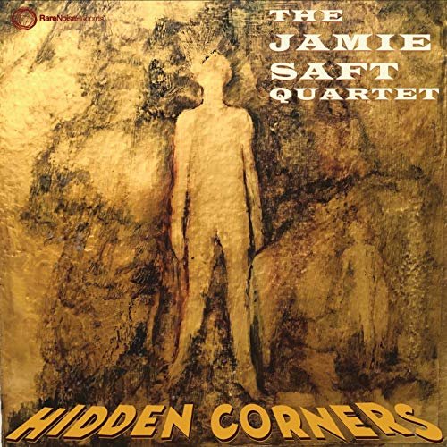 Jamie Saft Quartet - Hidden Corners (2019) Hi Res