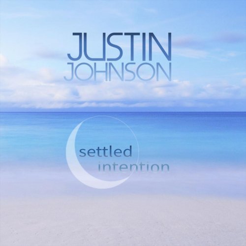 Justin Johnson - Settled Intention (2019)