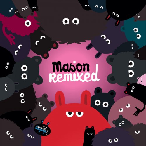 Mason - Mason Remixed (2019)
