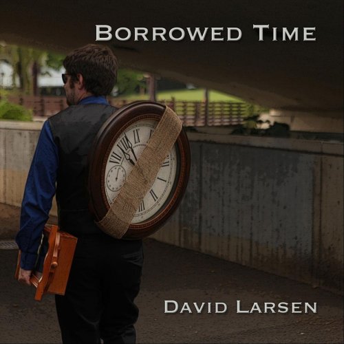 David Larsen - Borrowed Time (2019)