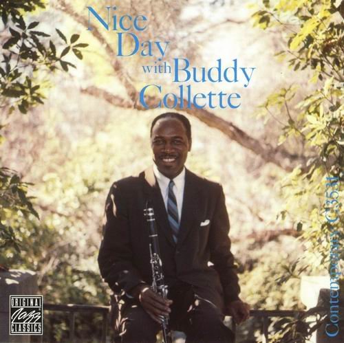Buddy Collette - Nice Day (1957)