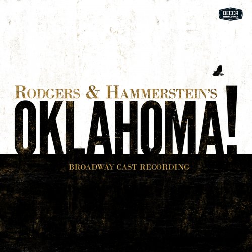 Various Artists - Oklahoma! (2019) [Hi-Res]
