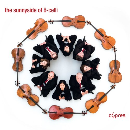 Ô-Celli - The Sunnyside of Ô-Celli (2019) [Hi-Res]