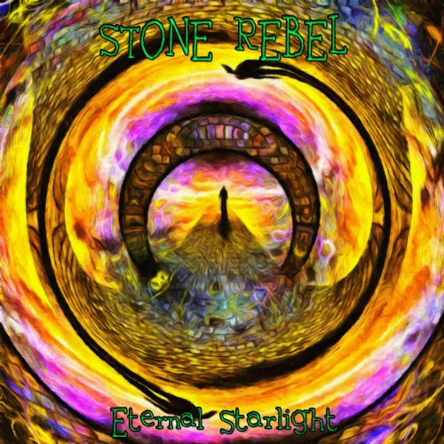 Stone Rebel - Eternal Starlight (2019) [Hi-Res]