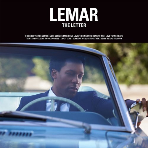 Lemar - The Letter (2015/2019)