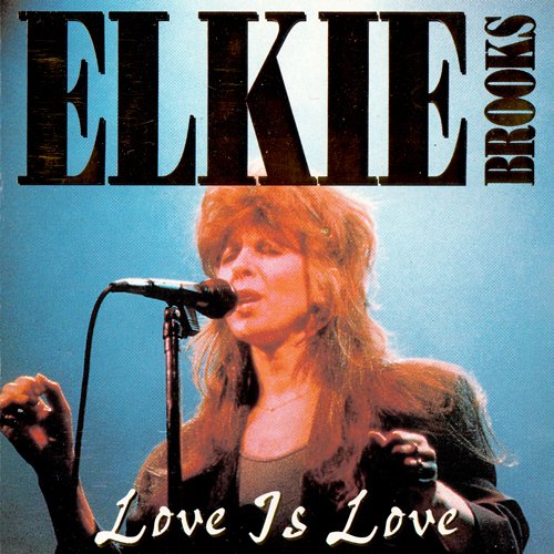 Elkie Brooks - Love Is Love (1994)