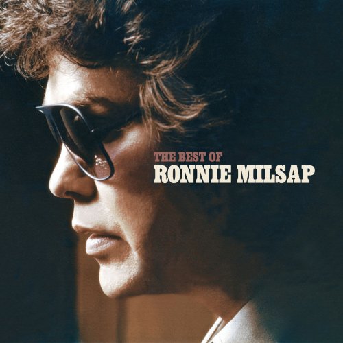 Ronnie Milsap - The Best Of Ronnie Milsap (2019)