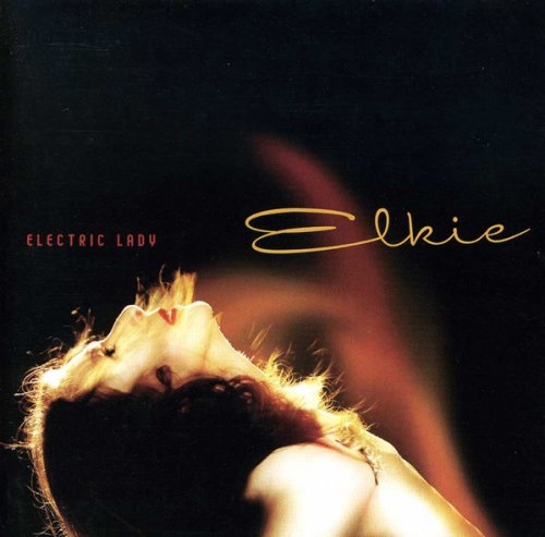 Elkie Brooks - Electric Lady (2005)