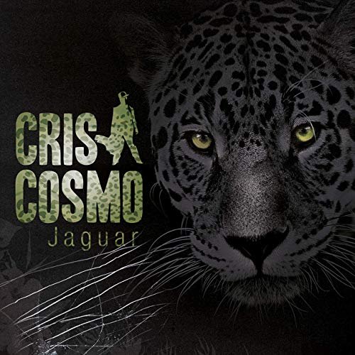 Cris Cosmo - Jaguar (2019)