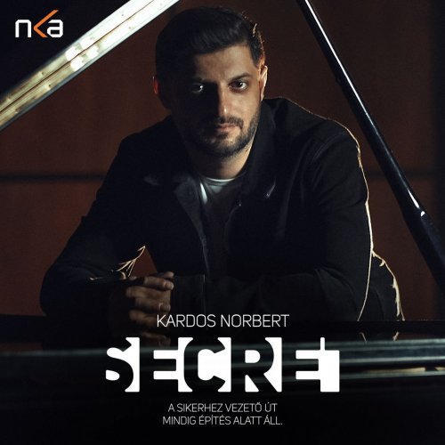 Kardos Norbert - Secret (2019)