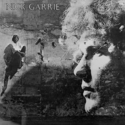 Nick Garrie - The Nightmare of J.B. Stanislas (Bonus Version) (2019)