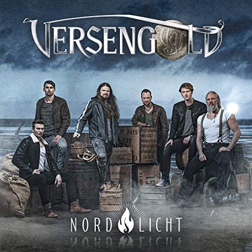Versengold - Nordlicht (2019)
