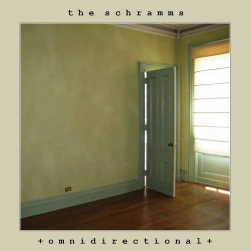 The Schramms - Omnidirectional (2019)