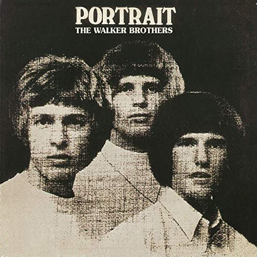 The Walker Brothers - Portrait (Deluxe Edition) (1966/2019)