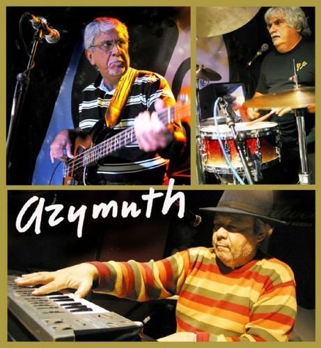Azymuth - Collection (1973-2011)