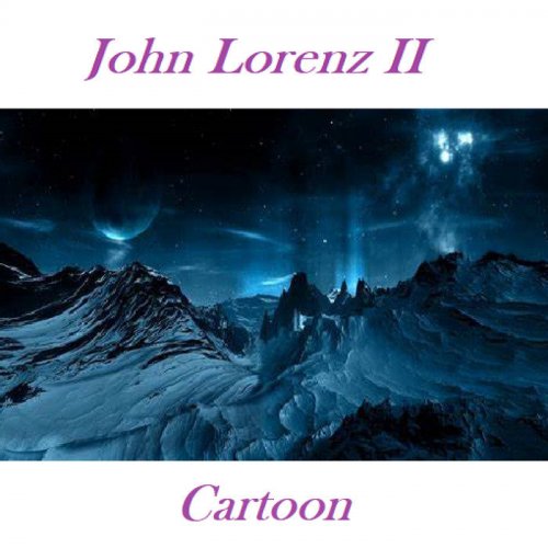 John Lorenz II - Cartoon (2019)