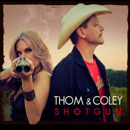 Thom & Coley - Shotgun (2019)