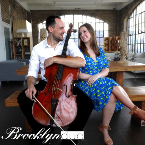 Brooklyn Duo - Brooklyn Sessions 9 (2019)