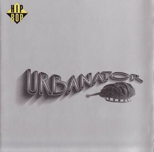 Urbanator - Urbanator (1994)