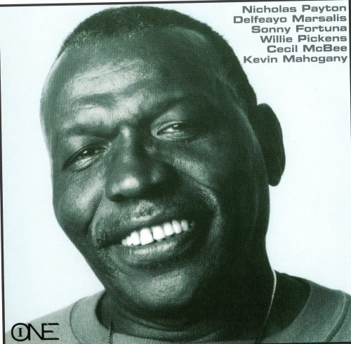 Elvin Jones - It Don't Mean  A Thing (1993) FLAC