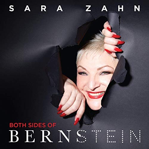 Sara Zahn - Both Sides of Bernstein (Live) (2019)