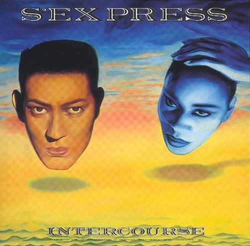 S'Express - Intercourse (1991)