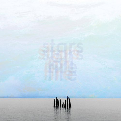 Stars On Fire - Blue Skies Above (2019)