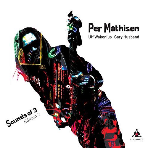 Per Mathisen - Sounds of 3 - Edition 2 (2019) Hi Res