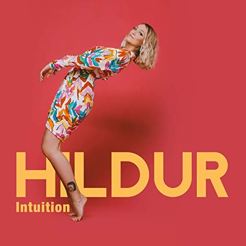 Hildur - Intuition (2019)