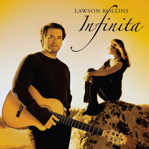 Lawson Rollins - Infinita (2008) [Hi-Res]