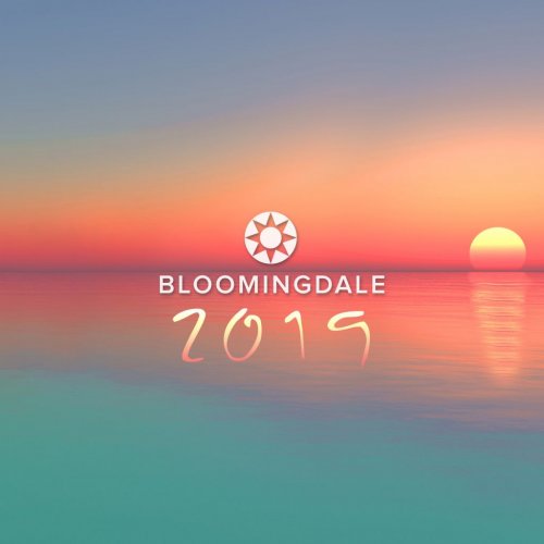 Dave Winnel & Michael Mendoza - Bloomingdale 2019 (2019)