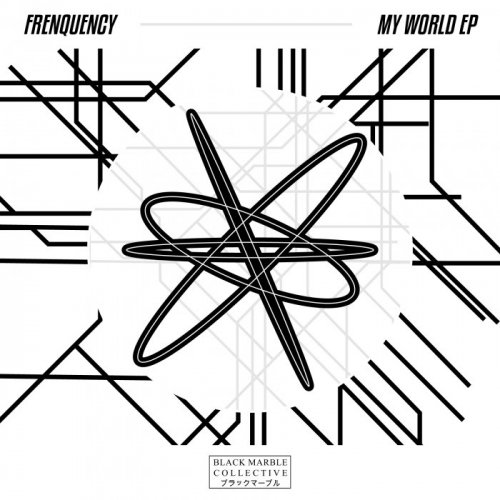 Frenquency - My World (2019)