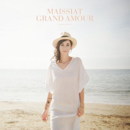 Maissiat - Grand Amour (2016) [Hi-Res]