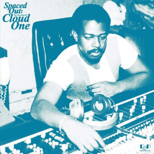 Cloud One - Spaced Out: The Very Best Of Cloud One (2019)