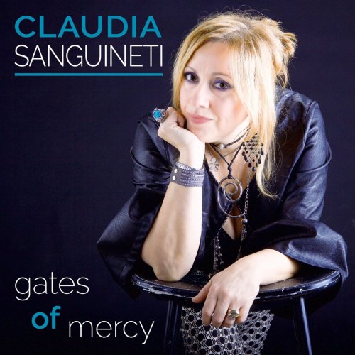 Claudia Sanguineti - Gates of Mercy (2019)