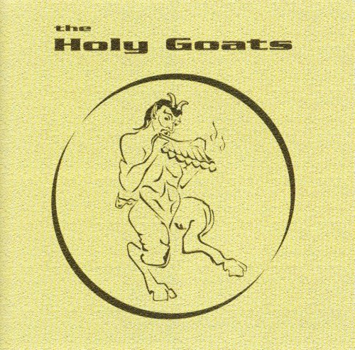 The Holy Goats - The Holy Goats (2003)