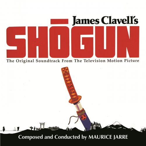 Maurice Jarre - Shōgun (Original Motion Picture Soundtrack) (2019)