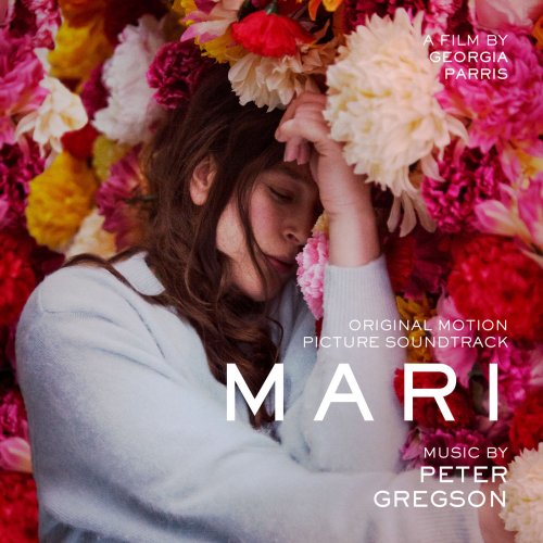 Peter Gregson - Mari (Original Motion Picture Soundtrack) (2019) [Hi-Res]